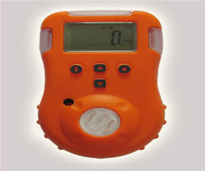KP866便携式氧气气体检测仪